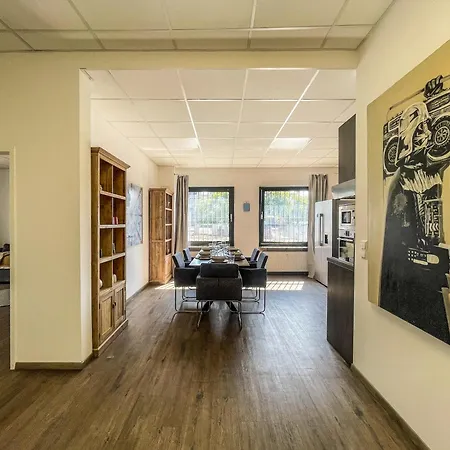Downtown Apartments Hannover Room photo