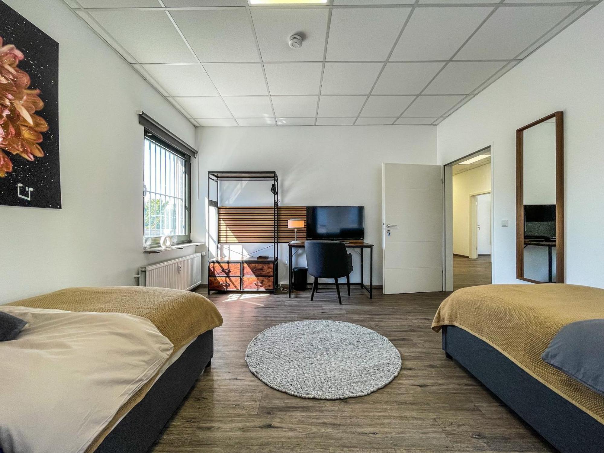 Apartment Downtown Hannover