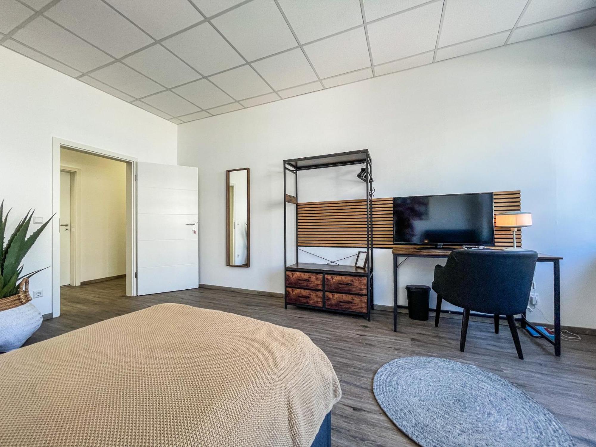 Apartment Downtown *