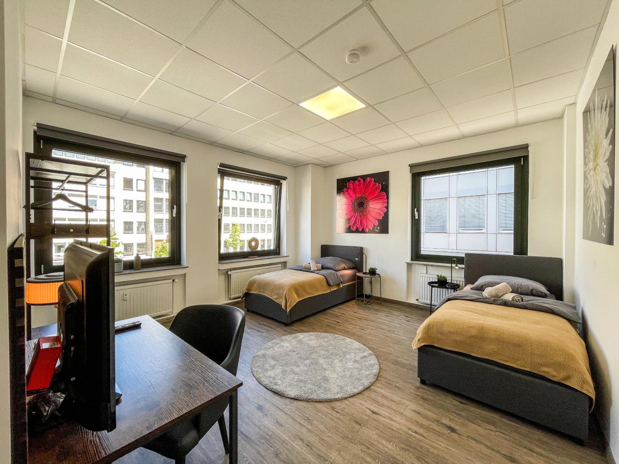 Apartment Downtown *