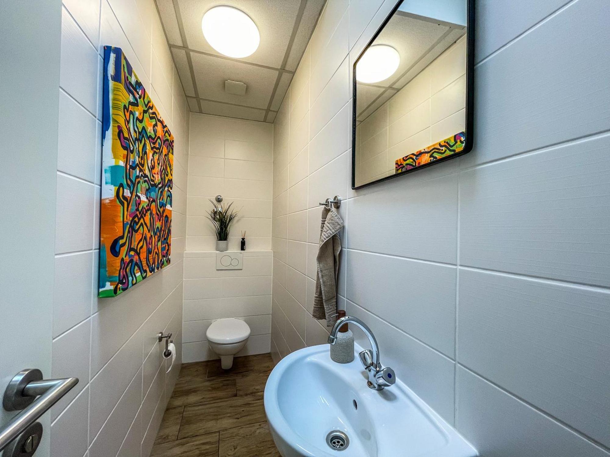 Downtown Apartment *