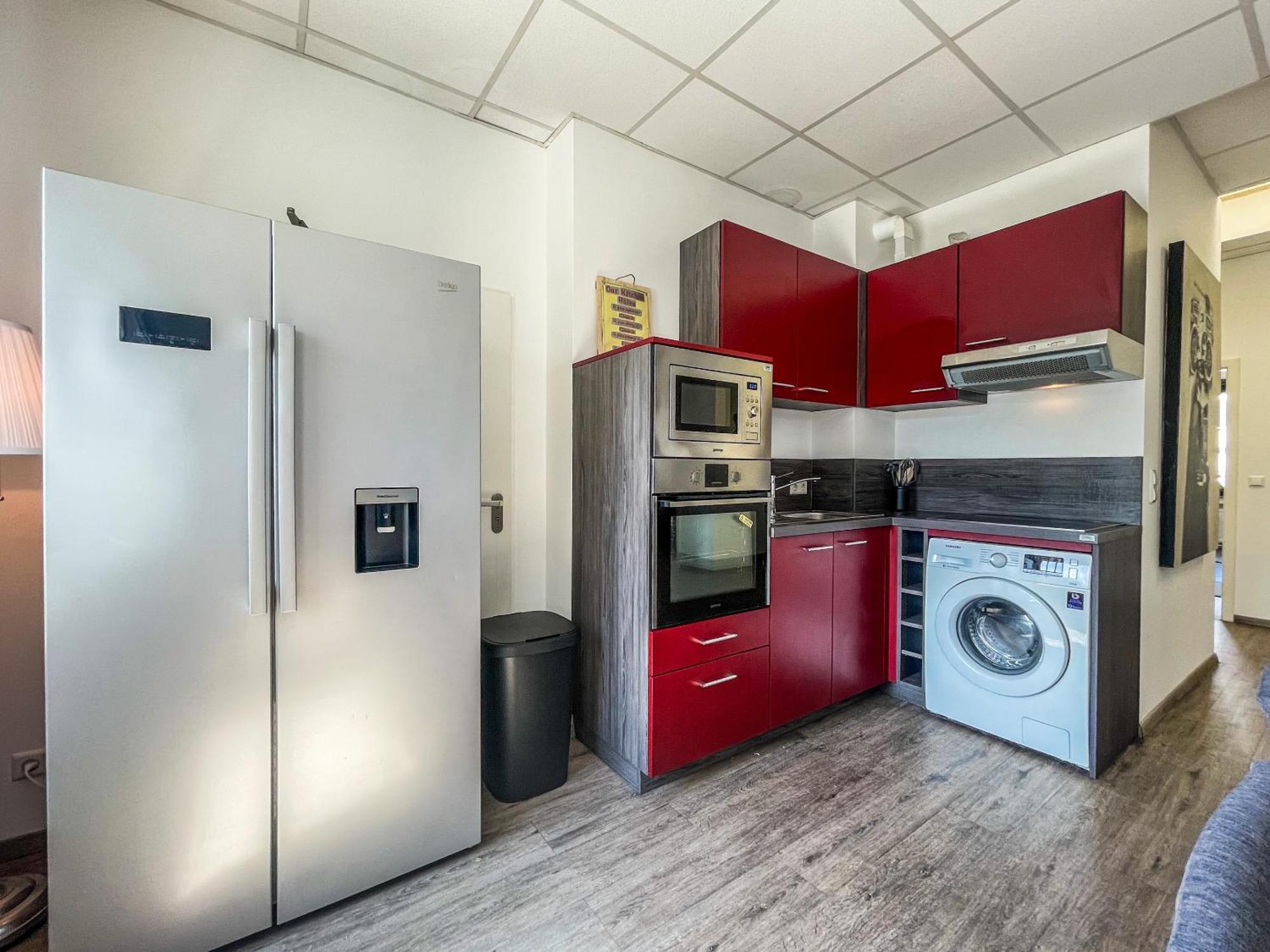 Apartment Downtown Hannover