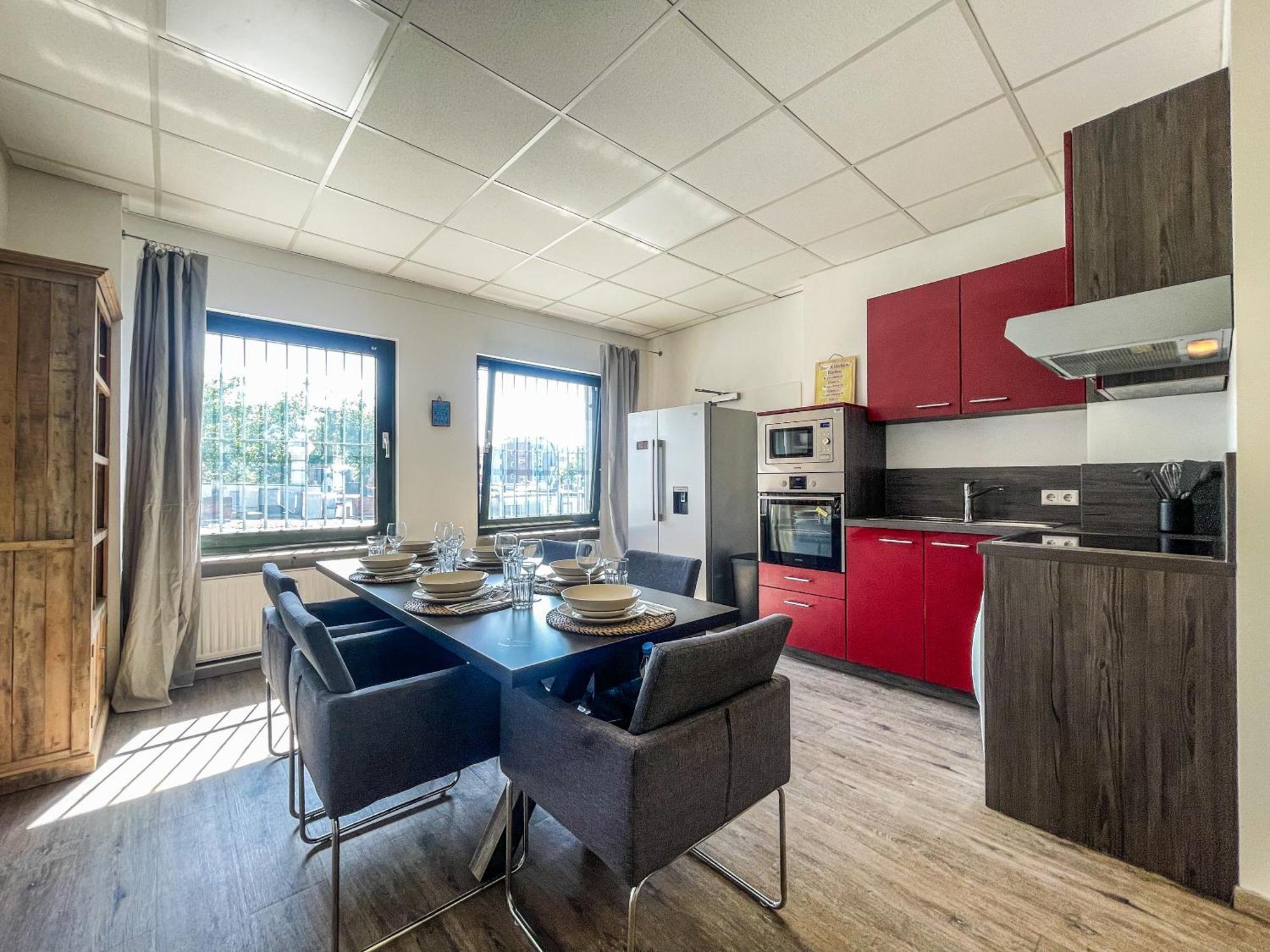 Apartment Downtown *