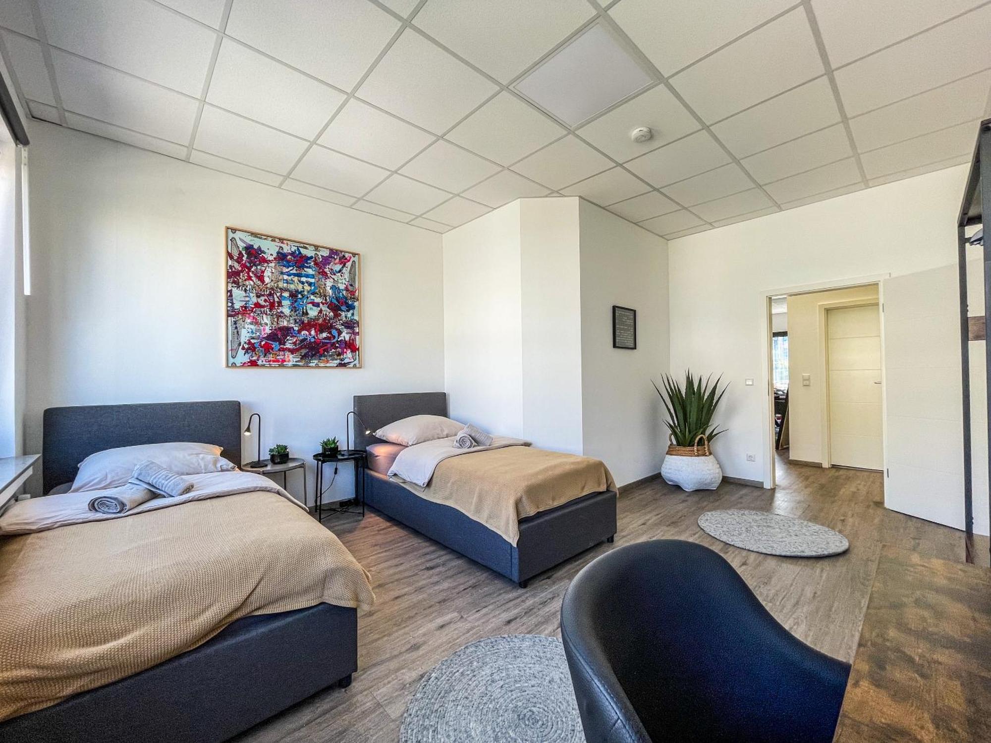 Apartment Downtown Hannover
